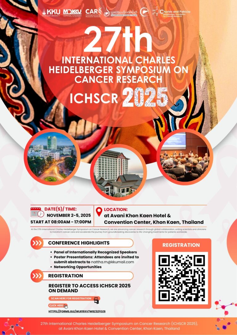 Global Insights, Local Impact in Cancer Research